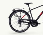 Pegasus Solero SL Disc 24 | Hybride Fiets - Afbeelding 2