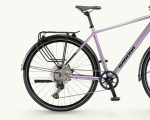 Winora Domingo 12 Pro | Hybride Fiets - Afbeelding 6