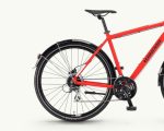 Winora Domingo 24 Sport | Hybride Fiets - Afbeelding 2