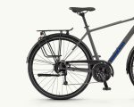 Winora Domingo 27 | Hybride Fiets - Afbeelding 2