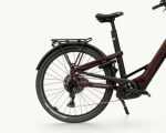 Winora Yakun X10E, 625 Wh | E-bike - Afbeelding 2