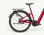 Zemo ZE 5F, 750 Wh | E-bike - Afbeelding 2