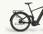 Zemo ZE FS 10 F ABS, 750 Wh | E-bike - Afbeelding 2