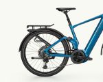 Zemo ZE FS 11, 750 Wh | E-bike - Afbeelding 2