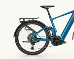 Zemo ZE FS 11, 750 Wh | E-bike - Afbeelding 2