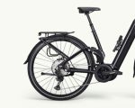 Zemo ZE FS 12, 1.250 Wh | E-bike - Afbeelding 2