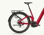 Zemo ZE FS 5F, 750 Wh | E-bike - Afbeelding 2
