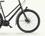 Batavus Dinsdag | Hybride Fiets - Afbeelding 3