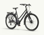 Batavus Dinsdag Sport 8 | Hybride Fiets - Afbeelding 3