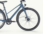 Bulls Urban Cologne | Hybride Fiets - Afbeelding 3