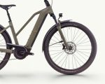 Cube Kathmandu Hybrid Pro, 800 Wh | E-bike - Afbeelding 3