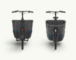 Gazelle Makki Urban, 400 Wh | Elektrische Bakfiets - Afbeelding 3