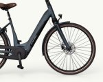 Granville E-Elegance NEX, 625 Wh | E-bike - Afbeelding 3