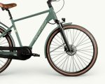 Granville E-Exclusive Nex Active, 500 Wh | E-bike - Afbeelding 3