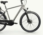 Granville E-Premium Auto, 500 Wh | E-bike - Afbeelding 7