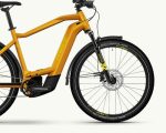Haibike Trekking 8, 750 Wh | E-bike - Afbeelding 7