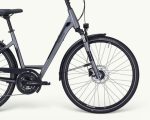 Pegasus Premio SL Disc 27 | Hybride Fiets - Afbeelding 3