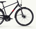 Pegasus Solero SL Disc 24 | Hybride Fiets - Afbeelding 3