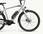 Sensa Travel Power V9, 500 Wh | E-bike - Afbeelding 3