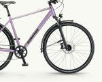 Winora Domingo 12 Pro | Hybride Fiets - Afbeelding 7