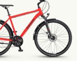 Winora Domingo 24 Sport | Hybride Fiets - Afbeelding 3