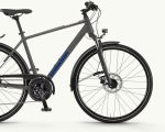 Winora Domingo 27 | Hybride Fiets - Afbeelding 3