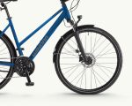 Winora Domingo 27 Sport | Hybride Fiets - Afbeelding 3