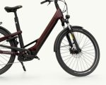 Winora Yakun X10E, 625 Wh | E-bike - Afbeelding 3