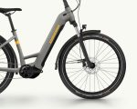 Winora Yucatan X8, 720 Wh | E-bike - Afbeelding 3