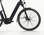 Zemo ZE 12+, 750 Wh | E-bike - Afbeelding 3