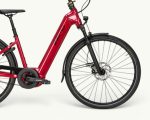 Zemo ZE 5F, 750 Wh | E-bike - Afbeelding 3