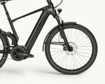 Zemo ZE FS 10 F ABS, 750 Wh | E-bike - Afbeelding 3