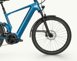 Zemo ZE FS 11, 750 Wh | E-bike - Afbeelding 3