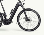 Zemo ZE FS 12, 1.250 Wh | E-bike - Afbeelding 3