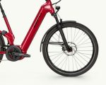 Zemo ZE FS 5F, 750 Wh | E-bike - Afbeelding 3
