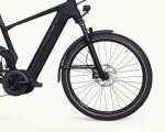 Zemo ZE FS12+, 750 Wh | E-bike - Afbeelding 7