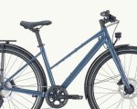 Bulls Urban Cologne | Hybride Fiets - Afbeelding 4