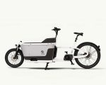 Carqon Cruise E2, 400 Wh | Elektrische Bakfiets - Afbeelding 4