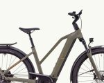 Cube Kathmandu Hybrid Pro, 800 Wh | E-bike - Afbeelding 4