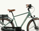 Granville E-Exclusive Nex Active, 500 Wh | E-bike - Afbeelding 4