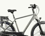 Granville E-Premium Auto, 500 Wh | E-bike - Afbeelding 8
