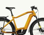 Haibike Trekking 8, 750 Wh | E-bike - Afbeelding 8