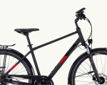 Pegasus Solero SL Disc 24 | Hybride Fiets - Afbeelding 4