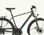 Winora Domingo 27 | Hybride Fiets - Afbeelding 4