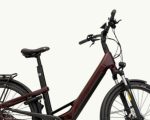 Winora Yakun X10E, 625 Wh | E-bike - Afbeelding 4