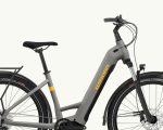Winora Yucatan X8, 720 Wh | E-bike - Afbeelding 4