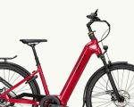 Zemo ZE 5F, 750 Wh | E-bike - Afbeelding 4