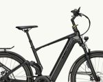 Zemo ZE FS 10 F ABS, 750 Wh | E-bike - Afbeelding 4