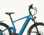 Zemo ZE FS 11, 750 Wh | E-bike - Afbeelding 4