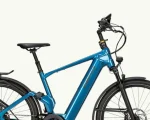Zemo ZE FS 11, 750 Wh | E-bike - Afbeelding 4